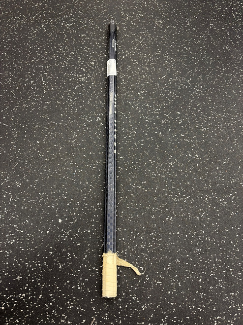 Vist Large View of Product Image Which is Used Maverik H2 SCANDIUM/TITANIUM Mens Atk/Mid LAX Shaft Black