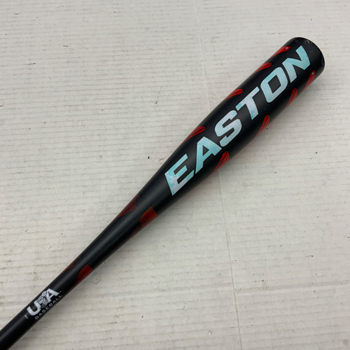 Vist Large View of Product Image Which is Used Easton QUANTUM BB/SB USA 2 5/8 Bat 31"