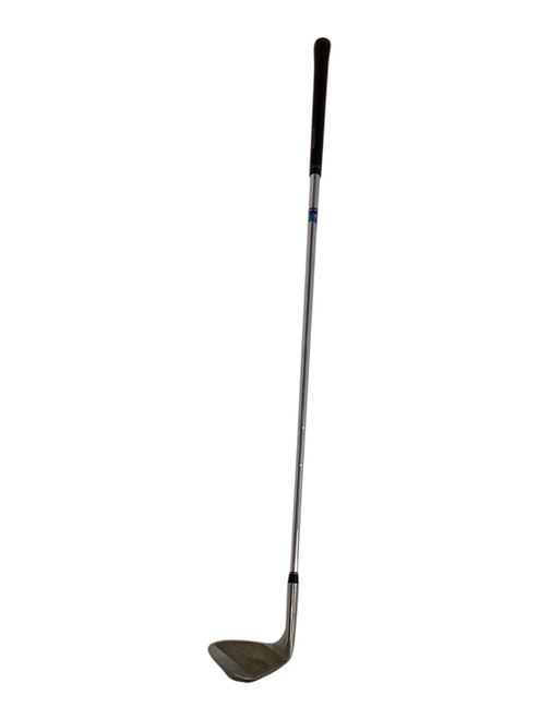 Vist Large View of Product Image Which is Used PURESPIN Golf Wedge Mens RH 52 Degree