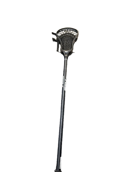 Vist Large View of Product Image Which is Used STX 6000 Men Atk/Mid Complete Stick Black