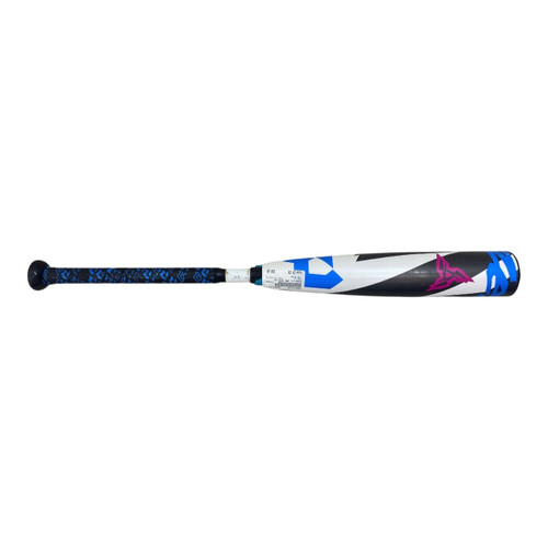 Vist Large View of Product Image Which is Used Demarini ZEN ZBZS-25 BB/SB USSSA 2 3/4 Bat 28"