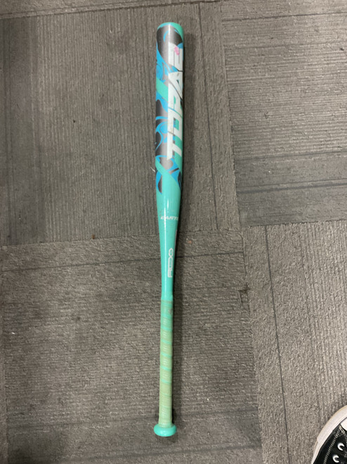 Vist Large View of Product Image Which is Used Easton TOPAZ BB/SB Fastpitch Bat 32"