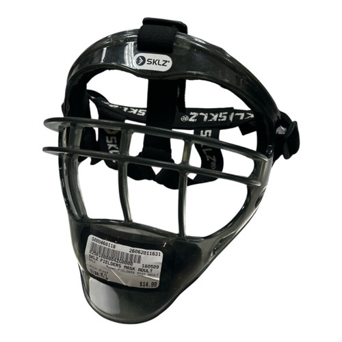 Vist Large View of Product Image Which is Used SKLZ FIELDERS MASK ADULT