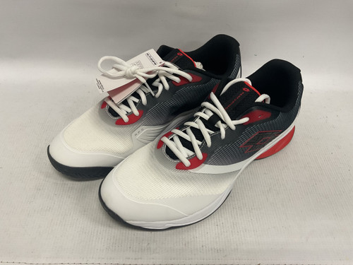 Vist Large View of Product Image Which is Used Lotto Running/X-Train Shoes M