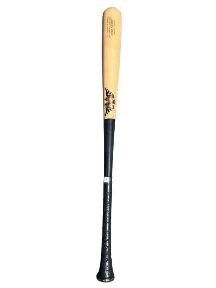 Vist Large View of Product Image Which is Used C271 YTH - MAPLE BB/SB Wood Bat 31"