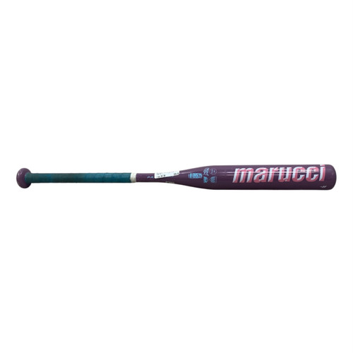 Vist Large View of Product Image Which is Used Marucci SO9UL MFPS11 BB/SB Fastpitch Bat 28"