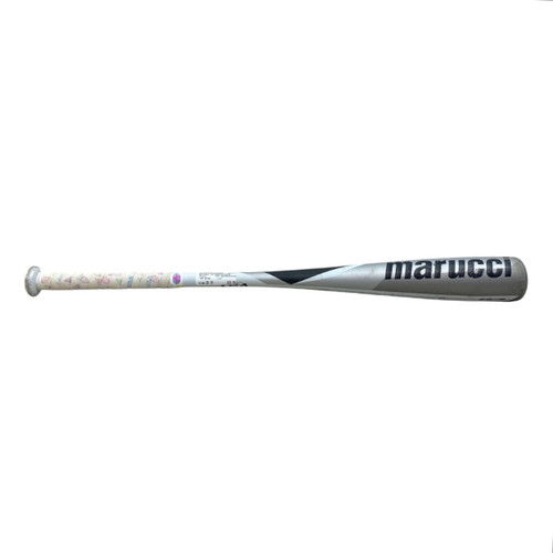 Vist Large View of Product Image Which is Used Marucci F5 MSBF531OUSA BB/SB USA 2 5/8 Bat 28"