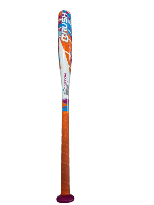 Vist Large View of Product Image Which is Used Easton 28/18 -10 BB/SB Fastpitch Bat 28"
