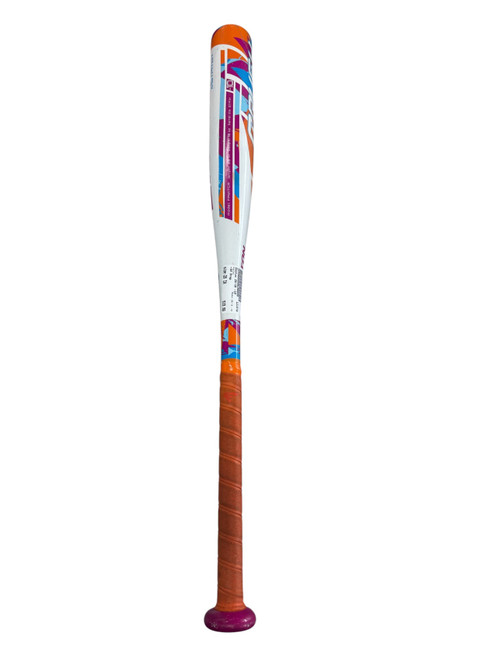 Vist Large View of Product Image Which is Used Easton 28/18 -10 BB/SB Fastpitch Bat 28"