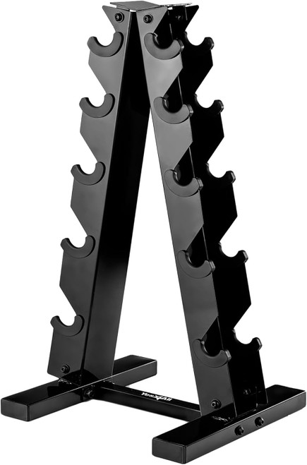 Vist Large View of Product Image Which is New Y4A A FRAME DB WEIGHT RACK