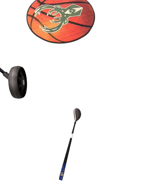Vist Large View of Product Image Which is Used Adams Golf IDEA Mens Hybrid Club RH 5 Hybrid
