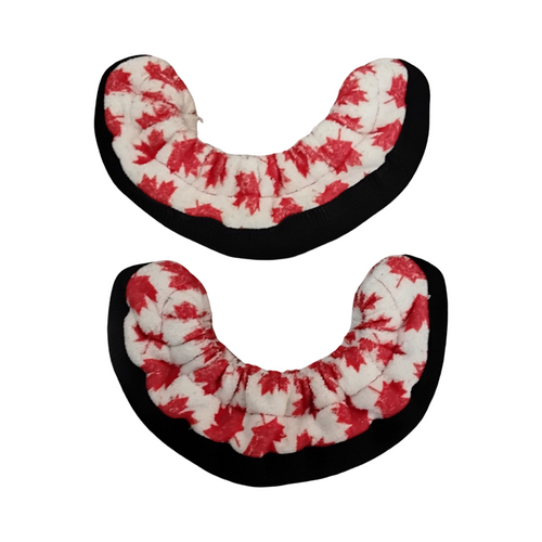 Vist Large View of Product Image Which is Used Hockey Accessory
