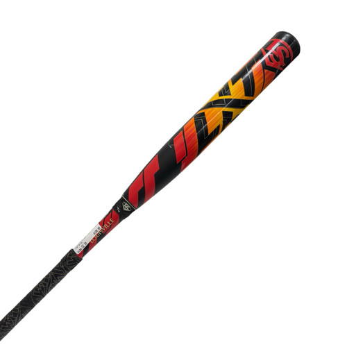 Vist Large View of Product Image Which is Used Louisville Slugger LXT FPLXB10-22 Fastpitch Bat 32" -10 Drop