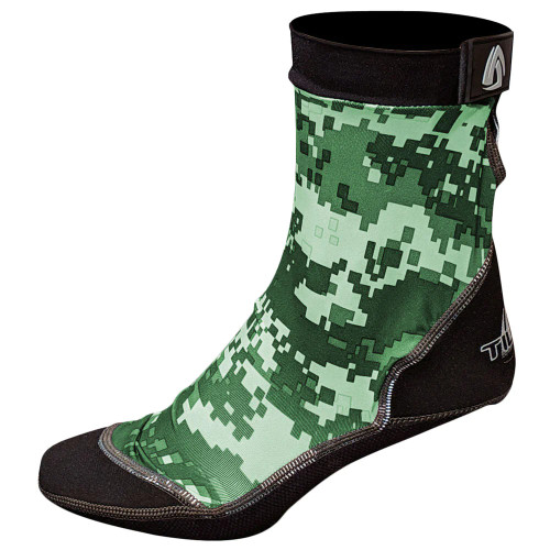 Vist Large View of Product Image Which is Wetsuits Wetsuit Booties