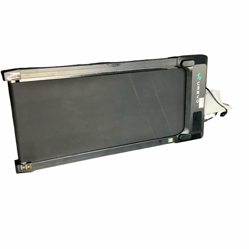 Vist Large View of Product Image Which is Used UREVO WALKING PAD Treadmill