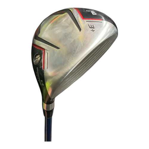 Vist Large View of Product Image Which is Used Bridgestone J40 Mens Fairway Wood RH 3 Wood