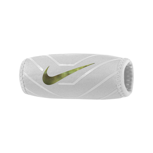 Vist Large View of Product Image Which is New Nike Football Chin Shield 3.0 White