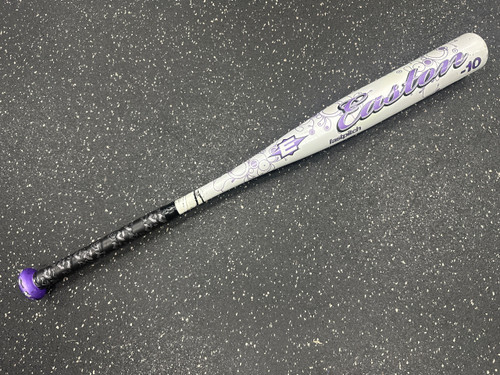 Vist Large View of Product Image Which is Used Easton Fastpitch 29/19 -10 Fastpitch Bat 