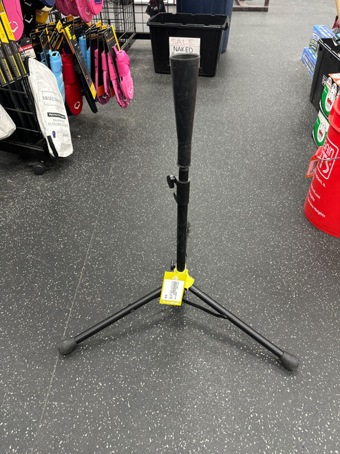 Vist Large View of Product Image Which is Used Athletic Works BATTING TEE BB/SB Batting Tee