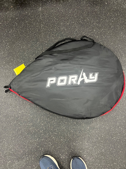 Vist Large View of Product Image Which is Used PORAY POP UP GOALS PAIR Soccer Goal
