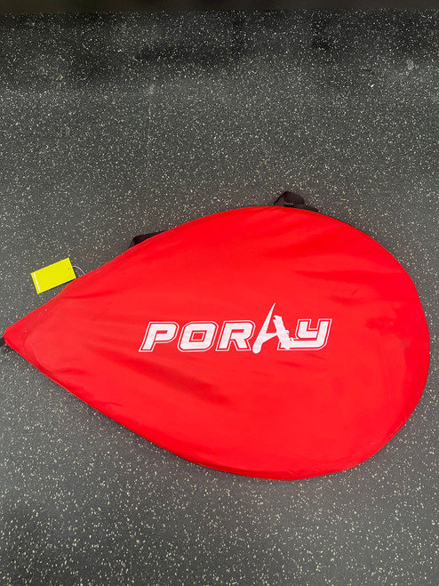 Vist Large View of Product Image Which is Used PORAY POP UP GOALS PAIR Soccer Goal