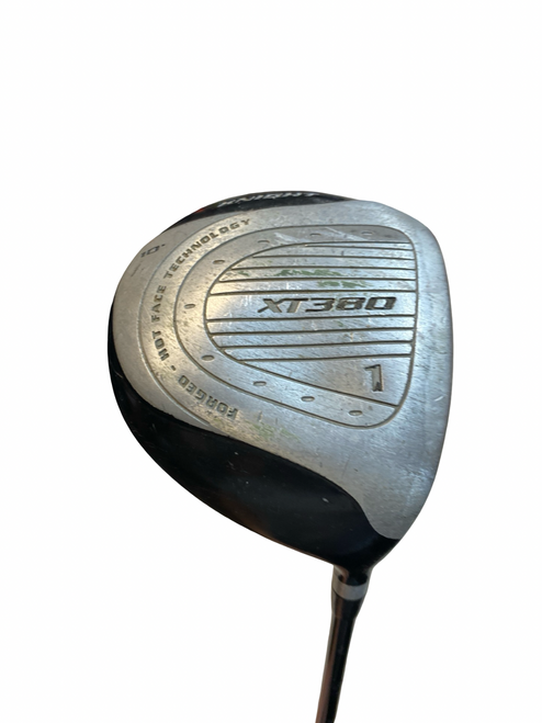 Vist Large View of Product Image Which is Used Knight VERDICT XL380 Mens Driver RH 10.0 Degree