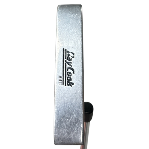 Vist Large View of Product Image Which is Used Ray Cook BBII Mens Putter Right Hand 