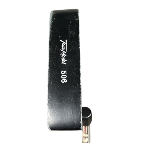 Vist Large View of Product Image Which is Used TOUR MODEL 506 Mens Putter Right Hand