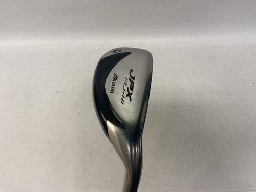 Vist Large View of Product Image Which is Used Mizuno JPX FLI-HI Mens Hybrid Club RH 5 Hybrid