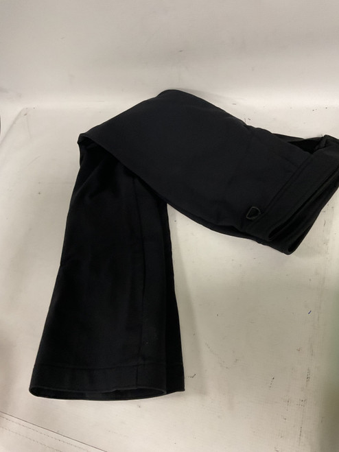 Vist Large View of Product Image Which is Used WMNS SNOWPANTS Snowboard Accessory Black M/L