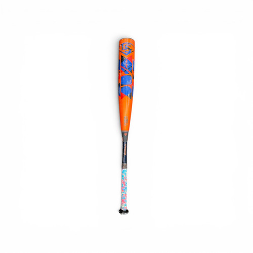 Vist Large View of Product Image Which is Used Louisville Slugger META SLMTX8-22 BB/SB USSSA 2 3/4 Bat 30"