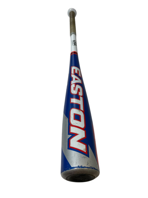 Vist Large View of Product Image Which is Used Easton REFLEX BB/SB Youth Bat 28"