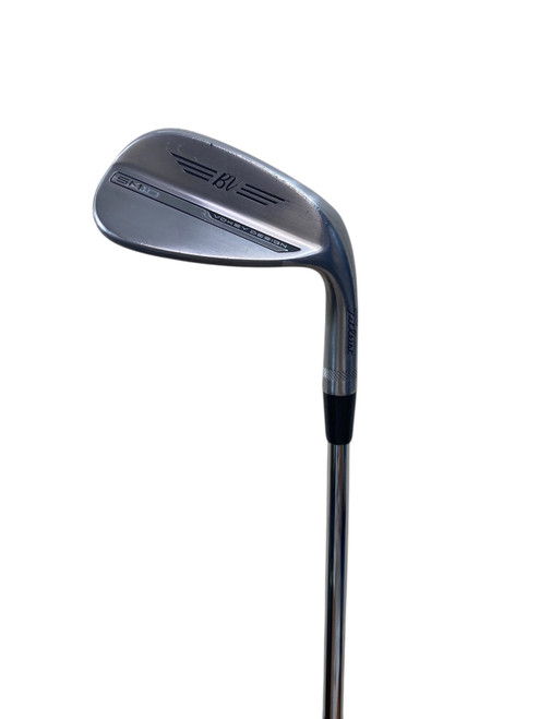Vist Large View of Product Image Which is Used Titleist SM10 BV VOKEY DESIGN Golf Wedge Mens RH 52 Degree