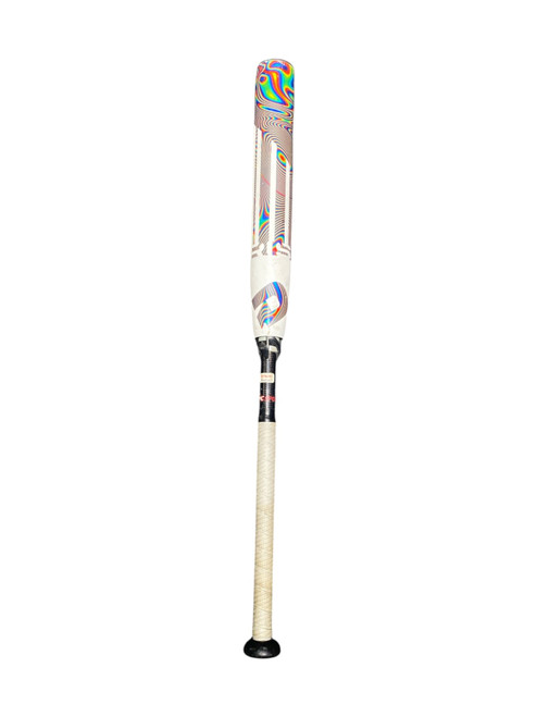 Vist Large View of Product Image Which is Used Demarini 2021 PRISM+ BB/SB Fastpitch Bat 31"