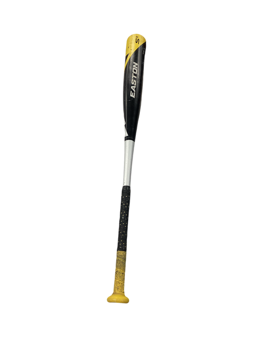 Vist Large View of Product Image Which is Used Easton S3 BB/SB USSSA 2 5/8 Bat 31"