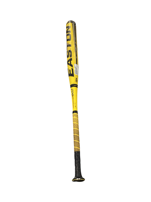 Vist Large View of Product Image Which is Used Easton XL3 BB/SB USSSA 2 3/4 Bat 31"