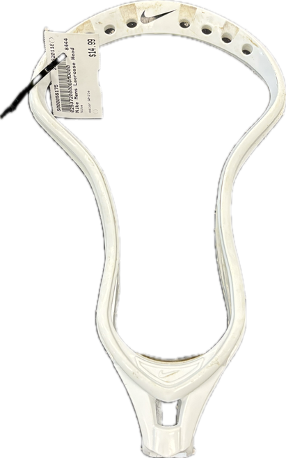 Vist Large View of Product Image Which is Used Nike CEO Men’s Lacrosse Head