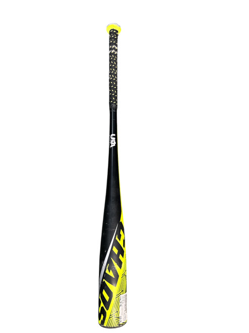 Vist Large View of Product Image Which is USED RAWLINGS CHAOS 30/19 -11 USA BASEBALL BAT