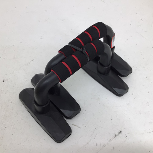 Vist Large View of Product Image Which is Used PUSH UP HANDLES Exercise Accessory Other
