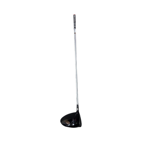 Vist Large View of Product Image Which is Used COORADO CLASSIC FORGED XTI DRIVER Mens Driver RH 10.5 Degree