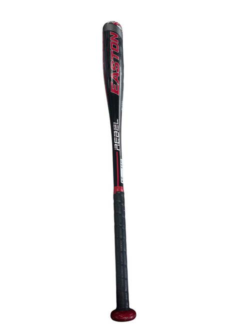 Vist Large View of Product Image Which is Used Easton REBEL BB/SB USA 2 1/4 Bat 28"