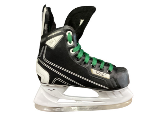 Vist Large View of Product Image Which is Used HX1 Junior Hockey Skate Junior 03