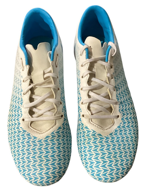 Vist Large View of Product Image Which is Used Under Armour Soccer Cleats None Senior 8