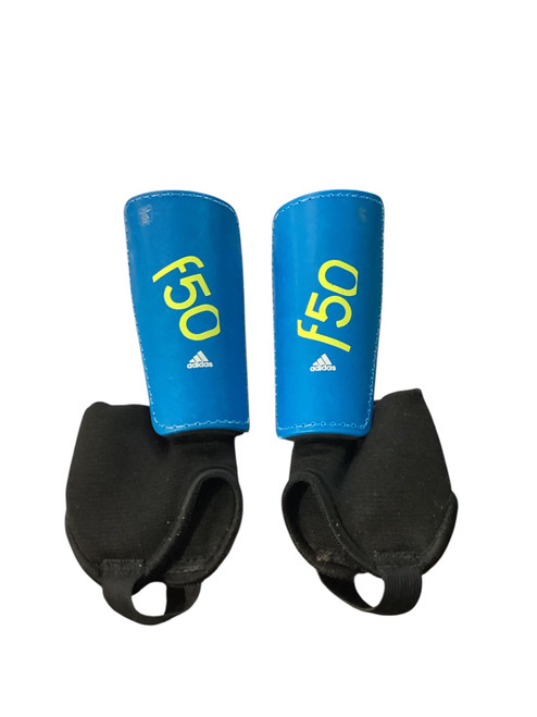 Vist Large View of Product Image Which is Used Adidas Soccer Shin Guards Youth None MD