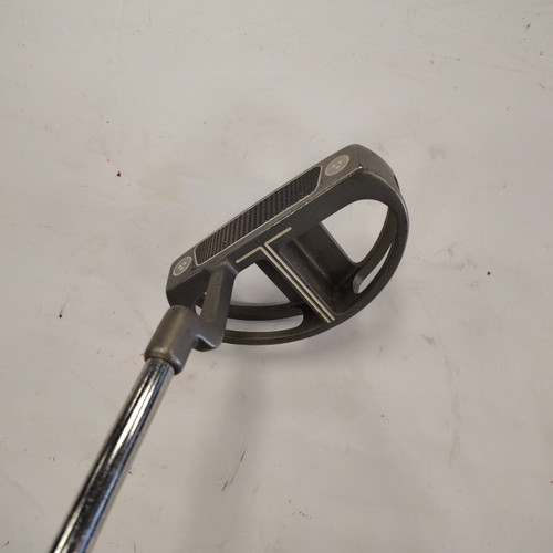 Vist Large View of Product Image Which is Used Carbite CJ2 Mens Putter RH