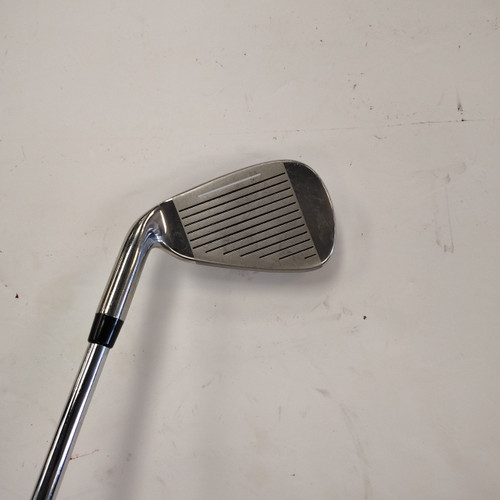 Vist Large View of Product Image Which is Used Warrior CUSTOM GOLF Mens Individual Iron RH 3 Iron