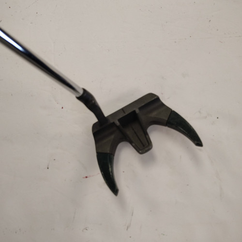 Vist Large View of Product Image Which is Used Warrior CUSTOM GOLF Mens Putter RH