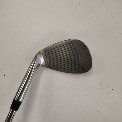 Vist Large View of Product Image Which is Used Warrior CUSTOM GOLF Golf Chipper RH Gap/Approach Wedge