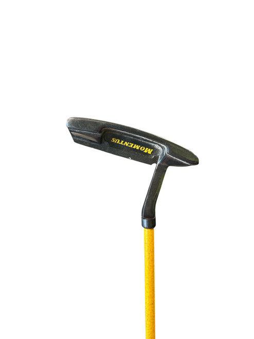 Vist Large View of Product Image Which is Used Momentus MOMENTUS PUTTING AID Putting Aid