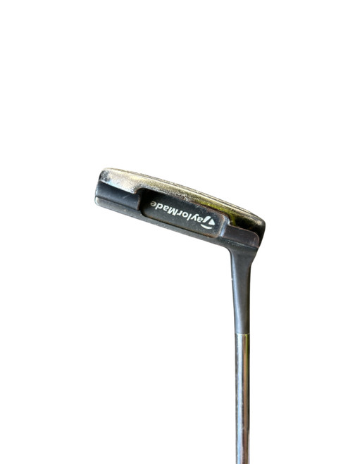 Vist Large View of Product Image Which is Used Taylormade GHOST TOUR BLACK MARANELLO Mens Putter RH